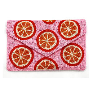 New Collection Indian Bohemian Style Designer <b>Women</b> Boho Beaded Messenger <b>Bags</b> Handmade Shoulder <b>Bag</b> Evening Shopping Clutch <b>Bag</b> - Product Image 6