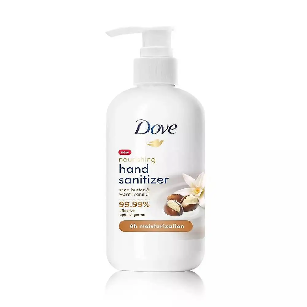 Dove Hand Sanitizer And Bulk dove Nourishing 100ml and 500ml Hand Sanitizer for sale worldwide