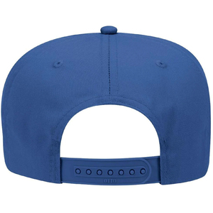 Gorra de béisbol con bordado elegante de marca famosa de 6 paneles personalizada arandela Premium Cool Soft Cotton Ripped Hot Caps de GLOVES City - Product Image 2