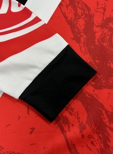 Camisetas Polo de Pesca con Protección UV para Hombre, Diseño Personalizado por Sublimación, Camisetas de Manga Larga, Jersey de Pesca, Camiseta de Pesca - Product Image 5