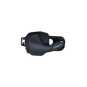 Manija Interior de Puerta Delantera Izquierda para Fiat Albea Siena Palio, Nuevo Modelo - 717448614 - Product Image 1