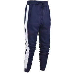 Vêtement décontracté, créez votre propre jogging pour homme, vente flash, jogging respirant pour homme en vente en ligne - Product Image 4