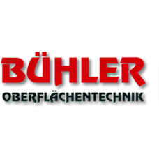 Bühler Oberflächentechnik GmbH & Co. KG logo