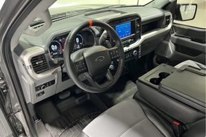 LISTO PARA CONDUCIR - USADO, VOLANTE A LA IZQUIERDA |   ROUSSHH-SUPERCHARGEDDDSS 2023 FORRDDD F-150 XL 4X4 - Product Image 4