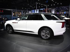 Offre promotionnelle Hongqi EHS-9 2022 6 places 690 Voiture d'occasion faible kilométrage - Product Image 2