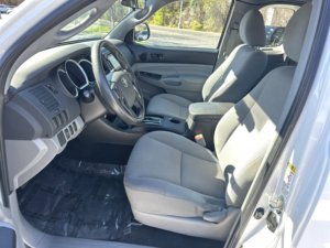 Camioneta Toyota Tacoma RWD 2015 Usada en Buen Estado - Product Image 4