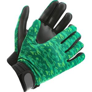 Guante Gaélico de Látex Alemán de Alta Calidad, Guantes Gaélicos GAA de Primera Calidad - Product Image 2