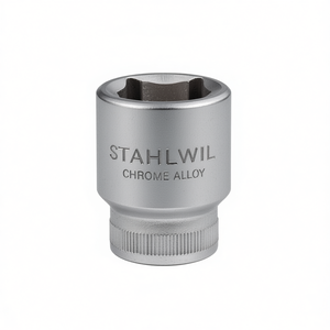 ซ็อกเก็ตสตาห์ลวิลล์ 1/2 นิ้ว (ขนาดเมตริก) - Product Image 3