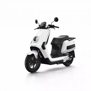 Ensemble interrupteur gauche OEM pour scooter électrique NIU (NQi) -numéro de pièce d'origine 10601035 - Product Image 2