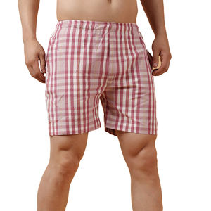 Pantalones cortos de algodón de felpa francesa de talla grande 100% para hombre, estampado personalizado, cintura elástica sólida y cómoda, tela de malla de secado rápido - Product Image 4