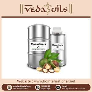 Nuevo Aceite de Nuez de Macadamia de Alta Calidad Más Vendido, Compre al Mejor Precio - Product Image 6