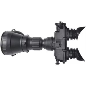 Meilleur nouveau système de vision nocturne A-GM FOX-BAT-LE6 LE7 3NL2 5x 7.4x - Gen 3 niveau 2 - Product Image 2