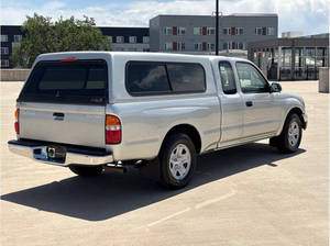 Tacoma 2003 Usado, Garantía OEM de 1 Año, Origen Estadounidense - Product Image 3