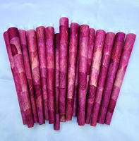 Kerucut Kelopak Mawar Kerucut Gulung Tangan yang Indah Gulungan Mawar Pembakaran Lambat Merah Mewah 100% Alami Pasokan Pabrik Grosir Harga Terbaik