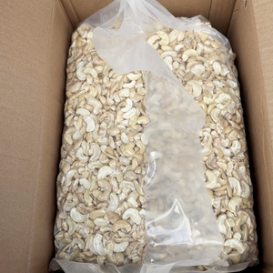 ขายถั่ว2023เม็ดมะม่วงหิมพานต์ WW240 WW320แซนติโก้ W180เม็ดมะม่วงหิมพานต์ W320จัดส่งใหม่ - Product Image 1