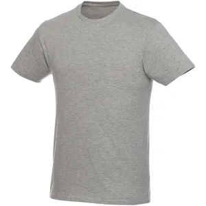 Heros Men's Short Sleeve Promotional T-Shirt for Marketing and Branding - Product Image 4