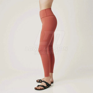 Leggings para Mujer en Stock, Leggings de Alta Calidad para Mujer, Leggings para Mujer al Mejor Precio, Hechos en Pakistán - Product Image 4