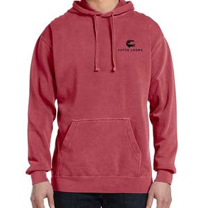 Coton mélangé hommes sweats à capuche français éponge polaire Offre Spéciale nouveauté respirant pull taux d'usine meilleur prix qualité - Product Image 3