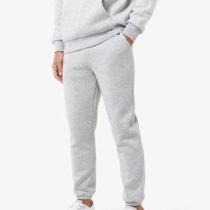 Ensemble de survêtement en molleton de coton personnalisé OEM, taille unique, sweat-shirt à capuche, pour hommes, fabriqué au Pakistan - Product Image 3