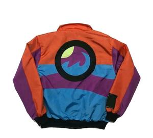 Ropa de verano de alta calidad para hombre, ropa deportiva para correr, conjuntos de traje, cortavientos de nailon de lujo, conjunto corto cortavientos para hombre - Product Image 5