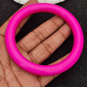 Pulseras y Brazaletes de Resina para Mujer, Nueva Colección, Joyería Estilo Ángel para Fiestas y Bodas, Alta Calidad - Product Image 1