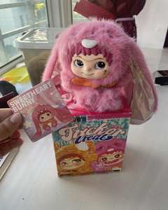 WAKUKU <span class=keywords><strong>Canada</strong></span> venditore di peluche bambola scatola cieca AW serie Fuzzy spedizione rapida Anime da collezione per il Nord America - Product Image 4