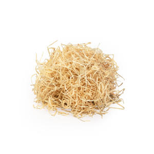 Prix usine 10 kg Bale Emballage de laine de bois naturel composé de copeaux de pin et de sciure de bois pour la literie des animaux - Product Image 4