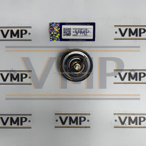 Thermostat VOE 20450736 pour Chargeuses sur Pneus et Excavatrices Volvo – Pièces Détachées de Machines de Construction Neuves et de Haute Qualité - Product Image 2