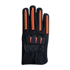 Gants de travail à usages multiples de qualité supérieure de longueur régulière Gants industriels de sécurité en TPR sur mesure - Product Image 2