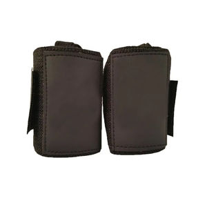 Muñequera de mano hecha a medida para entrenamiento de combate Boxeo Kickboxing y Muay Thai Empuñaduras de protección mejorada para entrenamiento - Product Image 5