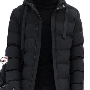 High-quality Men's Casual Hooded <b>Puffer</b> <b>Jacket</b> New Fashionable Winter Men's Best Quality <b>Jacket</b> - Product Image 6