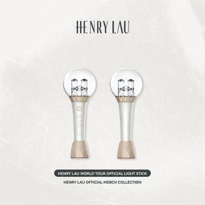 HENRY - [ENJOY THE SHOW] WORLD TOUR Official <b>Light</b> <b>Stick</b> - Product Image 2