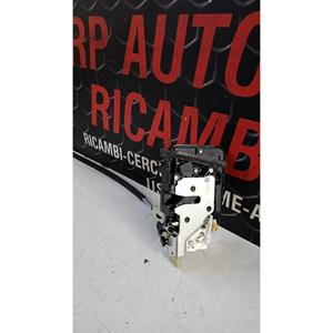 Cerradura Delantera Derecha para EVO Serie 5 (23>) 3483/0751 / A021B00096 - Product Image 4