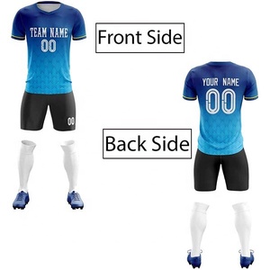 เสื้อฟุตบอลย้อนยุคปี 2026 ขายส่ง ราคาถูก ขายดีที่สุด สำหรับโปรโมชั่น - Product Image 5