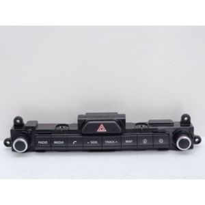 แผงปุ่มควบคุมระบบนำทาง/วิทยุ KIA Sportage Series 96540F1000WK (16>21) - Product Image 1