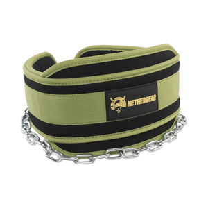 Cinturón de levantamiento de pesas de alta calidad, cinturón de gimnasio personalizado para hombres y mujeres, soporte de espalda, entrenamiento cruzado de Fitness - Product Image 1