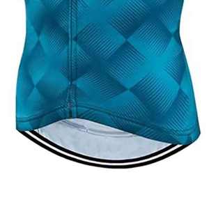 Summer Style Custom Men's Cycling Uniform Jersey & Bib Short Sets New <b>Base</b> <b>Layers</b> & <b>Compression</b> Bike Cyclist Wear - Product Image 2