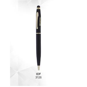 Bolígrafos metálicos decorativos para escuela y oficina Artículo de regalo de escritorio para el hogar para Navidad y juego promocional de Acción de Gracias - Product Image 2