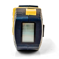 2025 HOT Factory Direct 3-en-1 Télémètre laser électrique Affichage LCD numérique en pieds métriques et en pouces
