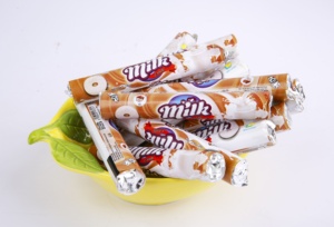 Top Selling Limited Sweet Milk Compressed Candy Fresh Delicious for <b>Kids</b> From Vietnam Manufacture Candy Sweet Reasonable Price - Product Image 3