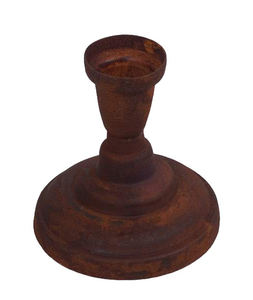 Bougeoir en fer conçu avec support fait main pour bougeoir de haute qualité pour Noël et festival - Product Image 6