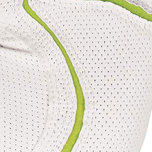 ถุงมือกอล์ฟมือซ้ายผลิตจากหนังแกะเนื้อนุ่มดีไซน์โลโก้ตามสั่ง - Product Image 6