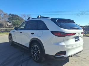 Mazda CX-70 PHEV Premium 4dr SUV AWD 2025 Usado en Buenas Condiciones - Product Image 2