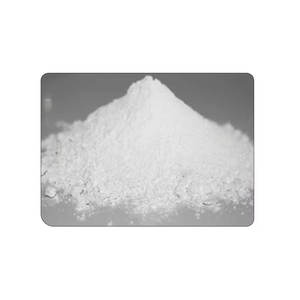 Polvo de carbonato de calcio molido natural de alta pureza para compuestos de caucho plásticos de PVC e industrias de pintura - Product Image 2