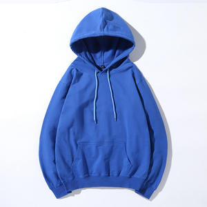 Sudadera con Capucha Casual para Hombre, Felpa Suave Premium, Corte Holgado, Manga Larga, Unisex, para Uso Diario, Cómoda - Product Image 4