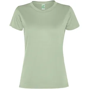 Camiseta Deportiva Sostenible para Mujer Slam, Artículos Promocionales - Product Image 4