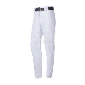 Nuevo Uniforme de Béisbol Deportivo Personalizado, Transpirable, de Secado Rápido, 100% Poliéster, para Hombre, Estilo Único 2024 - Product Image 3