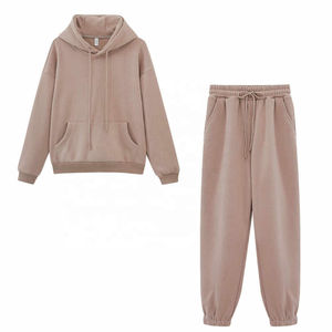 2024 Chándal para mujer al por mayor a la venta Chándal de talla grande de la mejor calidad Chándal de talla grande en venta de alta calidad - Product Image 5
