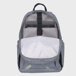 Arctic Fox Criss-Cross Castel Rock <b>Laptop</b> <b>Backpack</b> - Product Image 2