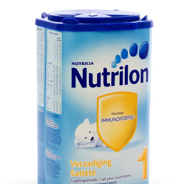 100% Goedkope Prijs Nutricia Nutrilon Premium Kwaliteitsproduct In Verkoop